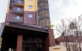 Koko Hotel 赤羽駅前（旧ホテルウィングインターナショナル東京赤羽）